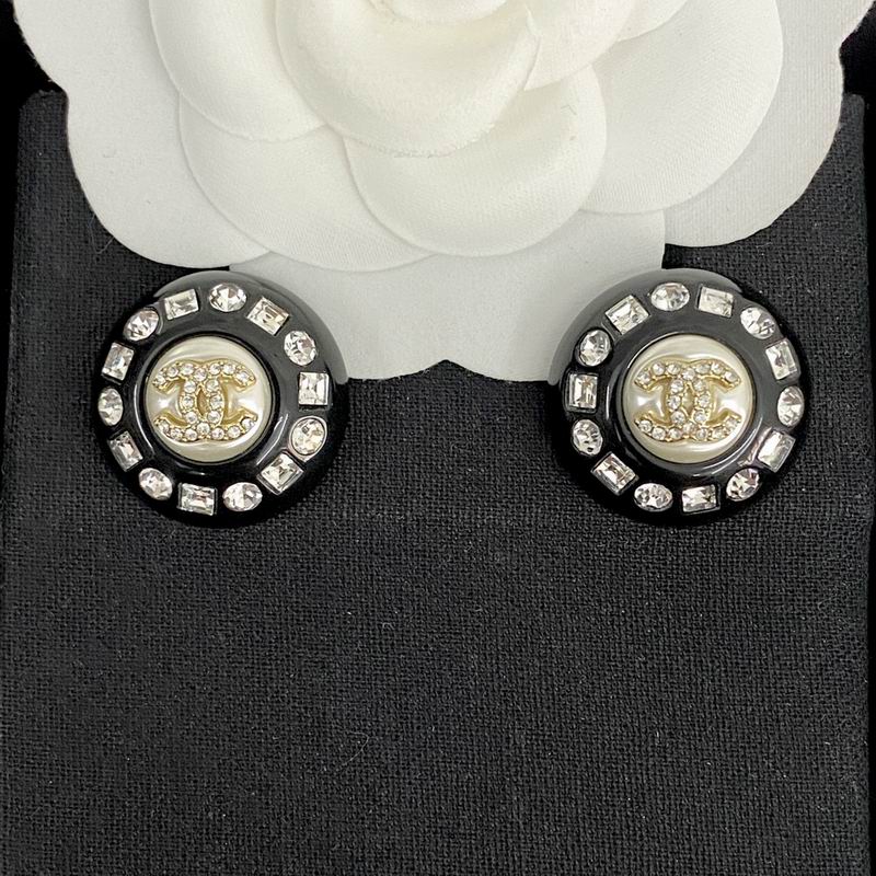 Chanel Earring 08yxq125